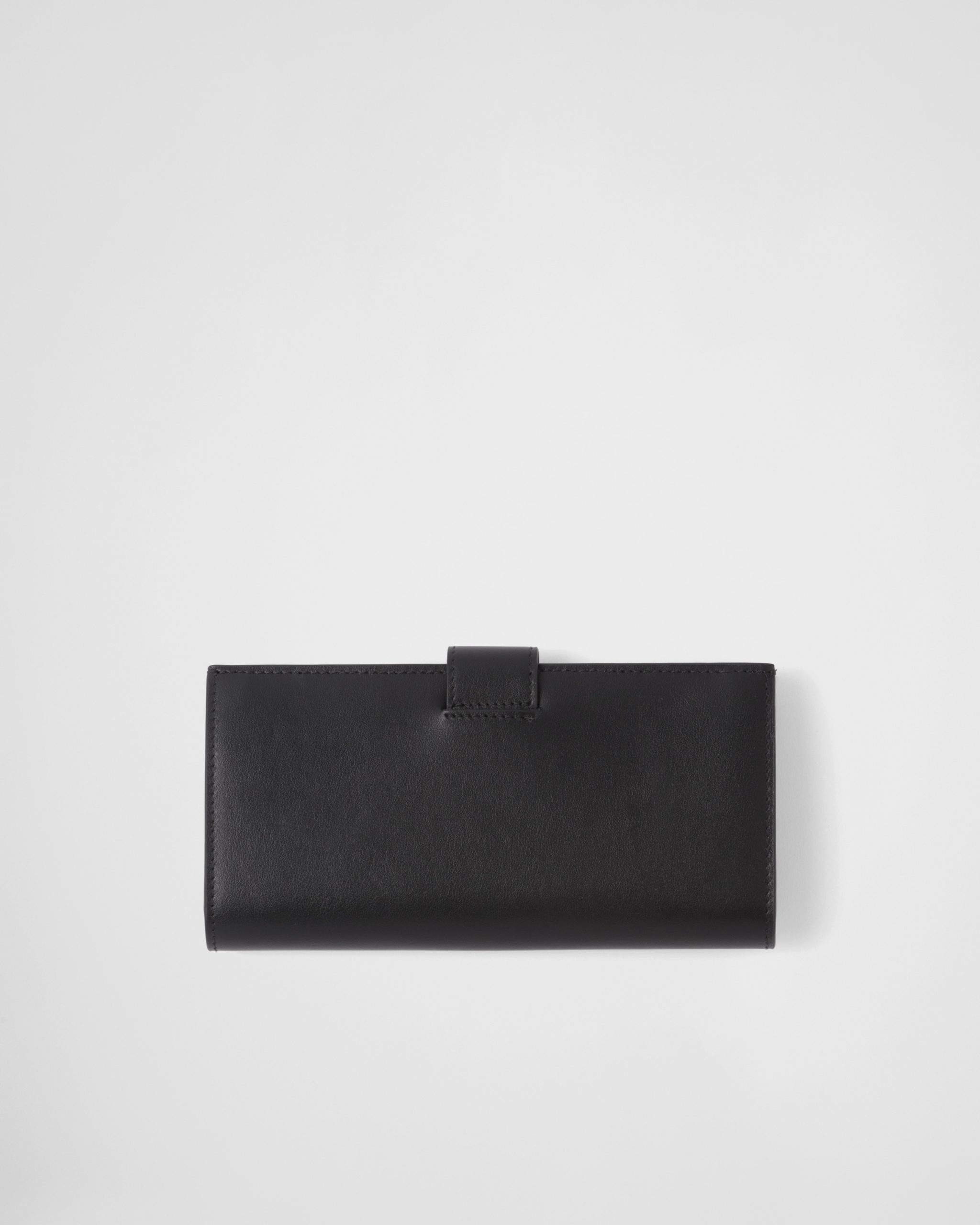 Prada Large leather wallet - Image 3